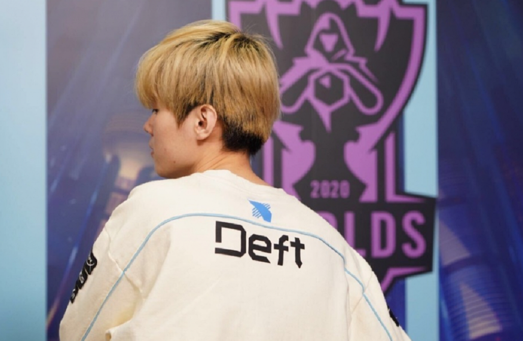 TL力克PSG，Deft极限生还后反打激烈交锋全球总决赛，成为赛场最大亮点