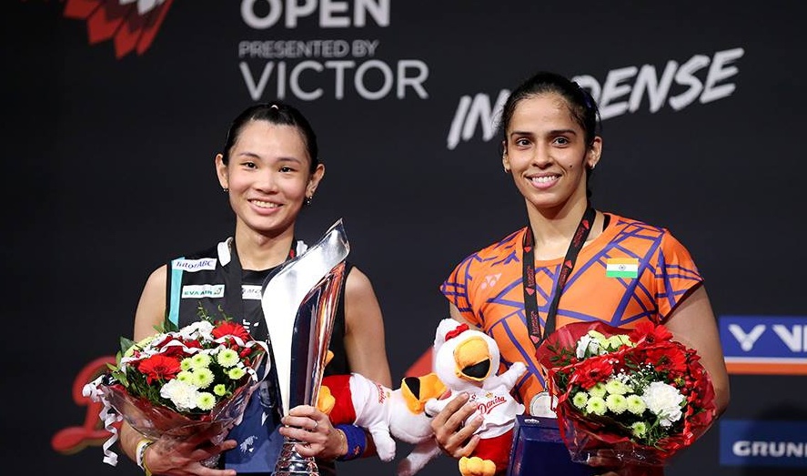 开云体育官方网站-印尼队险胜丹麦队，戴资颖惊艳四座的简单介绍