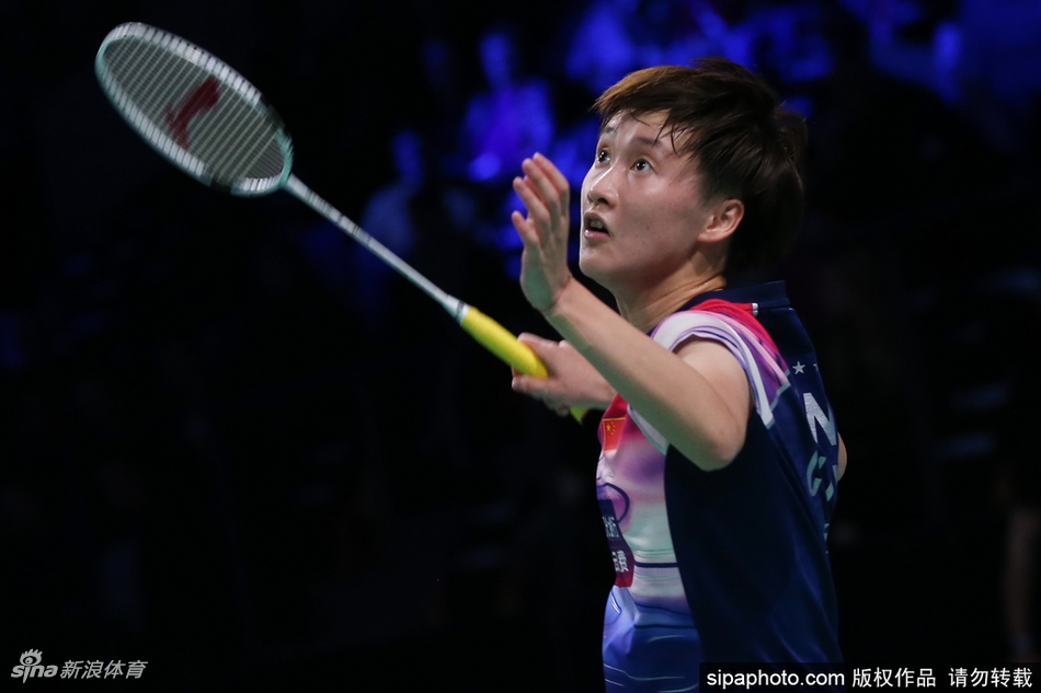 印尼队险胜丹麦队,戴资颖惊艳四座的简单介绍 印尼队险胜丹麦队,戴资颖惊艳四座的简单介绍