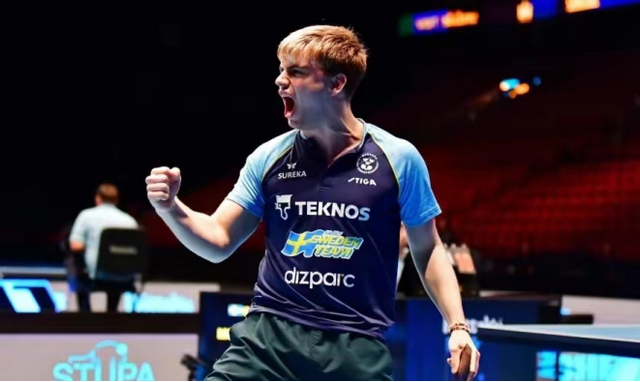 开云体育官网-瑞典队逆转韩国队，波尔点燃赛场